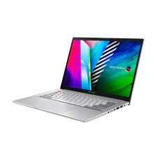 ASUS Vivobook Pro 14X OLED N7400PC-KM219W, Intel Core i7 11370H, 16GB DDR4 RAM (on board), 512GB M.2 NVMe PCIe 3.0 SSD, NVIDIA GeForce RTX 3050 4GB GDDR6 Graphics, Windows 11 Home, 14? 2.8K OLED Laptop - Kenya