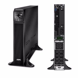 APC 3000VA Smart UPS, SRT3000XLI, 230V 2.7KWatts 3.0kVA UPS - Kenya