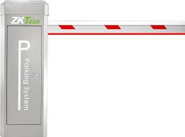 ZKTeco CMP200 Smart Parking Barrier 4.5 Meters