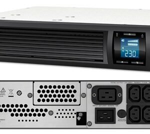 APC 3000VA Smart-UPS, 3kva Rack mount LCD 230V UPS, SMC3000RMI2U - Kenya