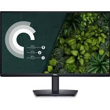 Dell E2723H 27? FHD Monitor, Black Color - Kenya
