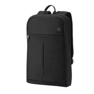 HP 15.6? Prelude Notebook Backpack, Grey/Black, 1E7D6AA - Kenya