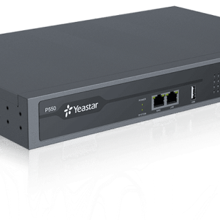 Yeastar P550 P-Series IP PBX