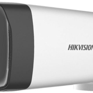 Hikvision DS-2CE16K0T-EXLPF 3K Dual-Light Fixed Mini Bullet Camera - Kenya