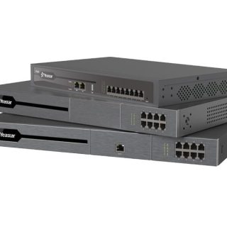 Yeastar P560 P-Series IP PBX