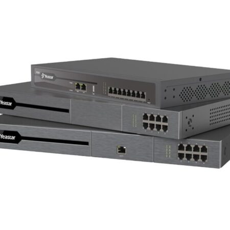 Yeastar P570 P-Series IP PBX
