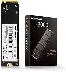 HIKVISION E3000 Internal NVMe PCIe M.2 SSD 128GB SSD Harddisk, HS-SSD-E1000 - Kenya