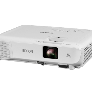 Epson EB-W06, 3700 Lumen 3LCD WXGA Projector - Kenya