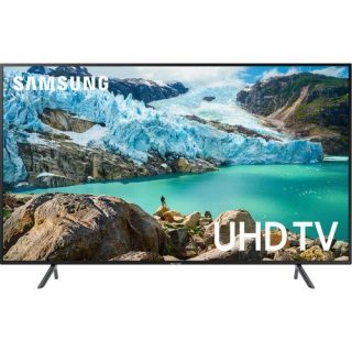 Samsung 82 Inch LED TV -4K UHD Smart Digital TV, UA82NU8000
