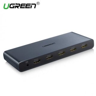 UGREEN HDMI 1 In 4 Out Splitter – 40202