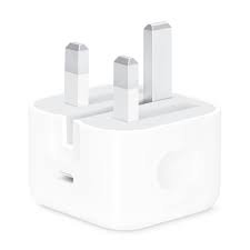 Apple USB-C 20watts Adapter - Kenya