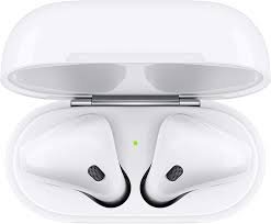 Apple AirPods™ Pro with Wireless Charging Case - Kenya