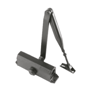 Zkteco DC80120 Door Closure for Access Control