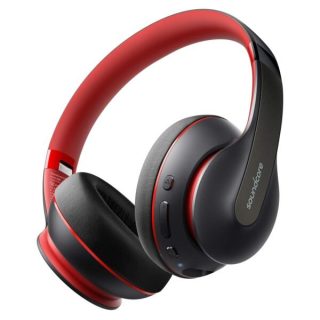 Anker Soundcore Life Q10 – Wireless Bluetooth Headphones - Kenya