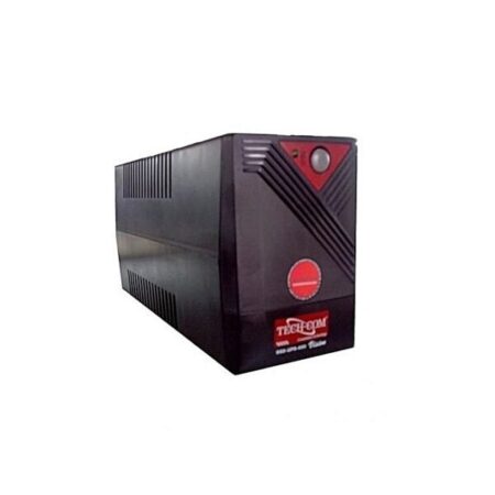 Techcom 1550va Power Back Ups