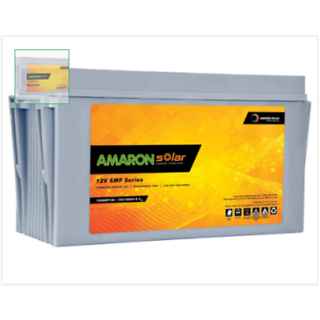 Amaron 12V 150AH Solar VRLA batteries, sealed maintenance - Kenya