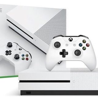 XBOX One 1TB Standard Console