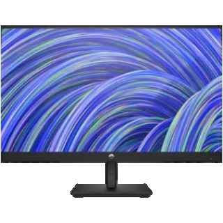HP V24v G5 23.8″ FHD Monitor – 65P62AA