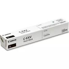 Canon C-EXV 65 Black Toner - Kenya