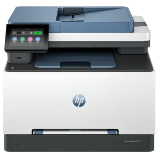 HP Color LaserJet Pro MFP 3303fdw Printer – 499M8A - Kenya