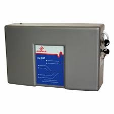 Hammer Ez 640 Electric Fence Energiser - Kenya