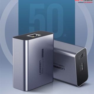 UGREEN 70m HDMI Extender- CM455