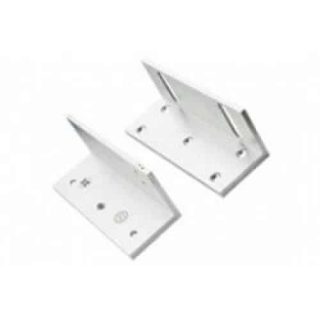 Zkteco LMD-280ZL Z-Bracket For Magnetic Lock brackets
