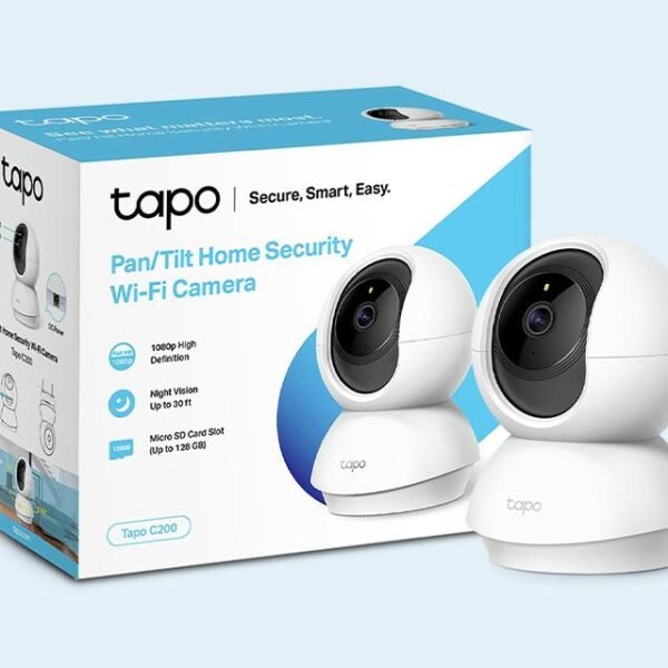 TP-Link Tapo C200 Home Security Wi-Fi Camera %count(title) +254720548999 TP-Link Tapo C200 Home Security Wi-Fi Camera