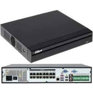 Dahua 32 Channel NVR, DHI-NVR4432-16P-4KS2 32 Channel Lite NVR - Kenya
