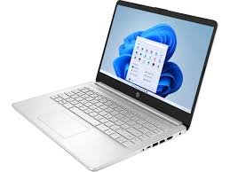 HP 14s-dq3073nia, Intel Celeron N4500, 4GB DDR4 RAM, 256GB M.2 SSD, FreeDOS, 14? Laptop- 982L1EA - Kenya