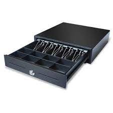 X-POS BC-410 Cash Drawer