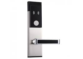 ZKTeco LH6000 hotel lock, Left or right