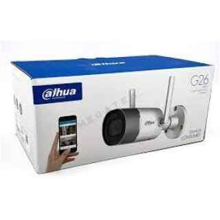Dahua IPC-G26P-0280B Consumer Series Bullet IP Camera - Kenya