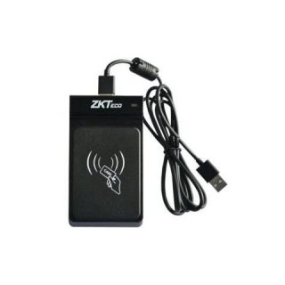 ZKTECO CR10E 125KHz Proximity RFID USB Card Reader
