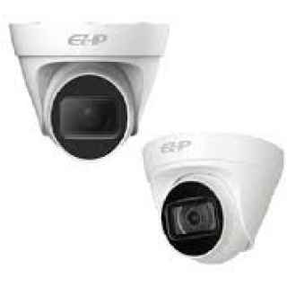 Dahua 2 MP, Dahua IP Dome Camera DH-IPC-T1B20P-L - Kenya