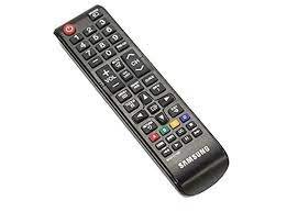 Smart TV Remote Control