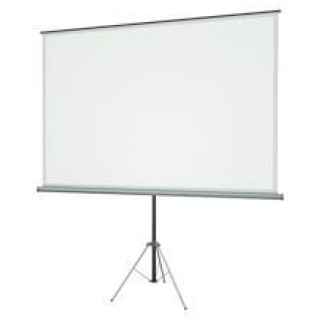 60? X60? Manual Tripod Projector Screen - Kenya