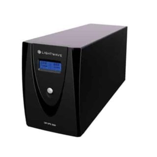 Lightwave 3000VA UPS, LW-3000