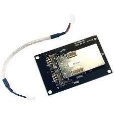 SP S51 INTNL_CNTCTLSS 5122 Smart Card Encorder