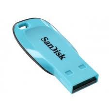 8GB Sandisk USB 3.0 Flash Disk Drive - Kenya
