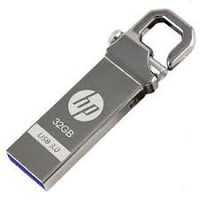 HP 32GB Flash Disk Drive - Kenya