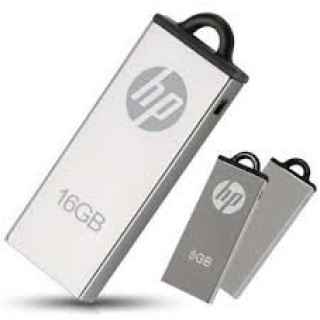 8GB HP Flash Disk - Kenya