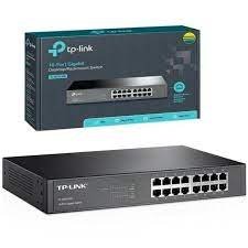 TP-link 24 Port TL-SF1024D Desktop/ RackMount Ethernet Switch