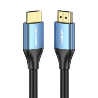 Vention ALHSI HDMI Male to Male 4K HD Cable 3M