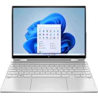 Hp Spectre 13 X360 Core i5 8GB RAM 256GB SSD 13.3 Laptop -EX UK
