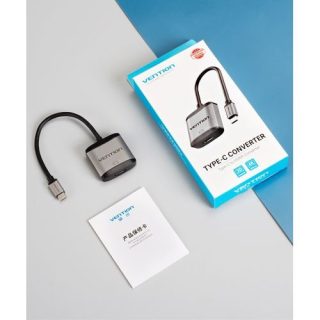 Vention Type C to HDMI Converter