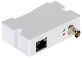 Dahua LR1002-1ET Single-Port EoC Extender (Transmitter) - Kenya