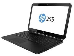 Hp 255 G5, intel Core i3, 4GB DDR4 RAM, 1TB Harddisk 15.6 Inch Laptop - Kenya