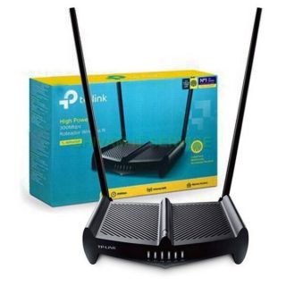 TP-Link AC1350 High Power Wireless Dual Band Router – TL-ARCHER C58HP