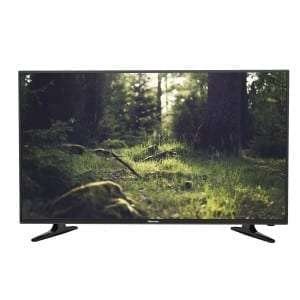 Hisense 32A4HKEN, 32-inch FHD Smart TV Frameless - Kenya